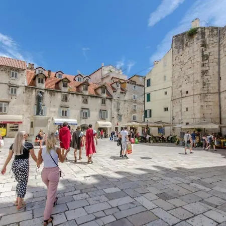 Stone Pearl Heritage Luxury *