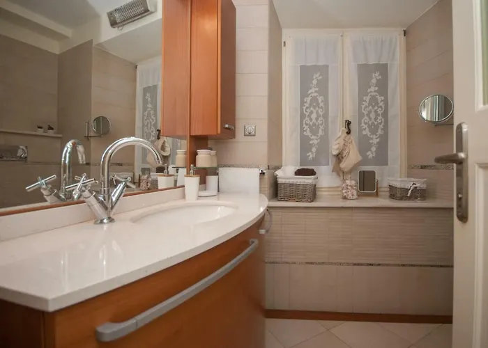 Stone Pearl Heritage Luxury Lägenhet