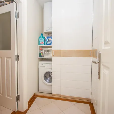 Apartamento Stone Pearl Heritage Luxury *