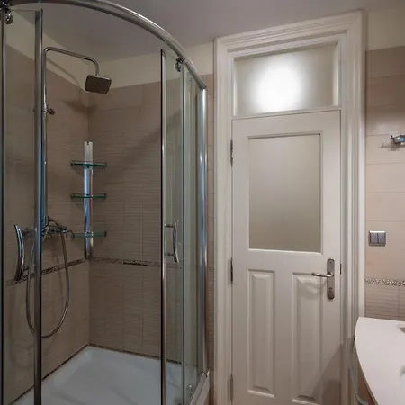 Stone Pearl Heritage Luxury Apartament Split