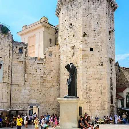 Apartament Stone Pearl Heritage Luxury *