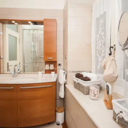 Apartament Stone Pearl Heritage Luxury *