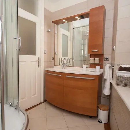 Stone Pearl Heritage Luxury Apartament *