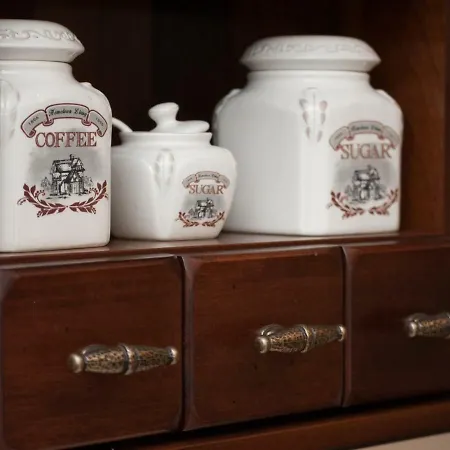 Stone Pearl Heritage Luxury Apartament *