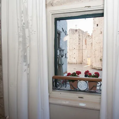 Stone Pearl Heritage Luxury Apartament *