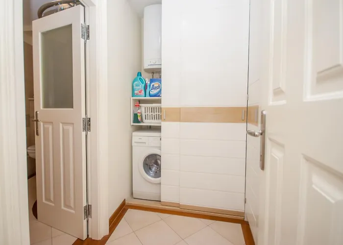 Apartament Stone Pearl Heritage Luxury *