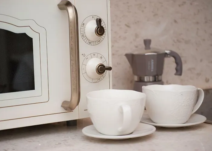 Apartament Stone Pearl Heritage Luxury Split