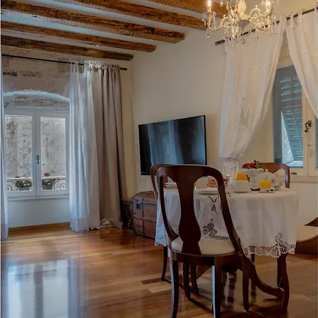 Stone Pearl Heritage Luxury Appartamento *