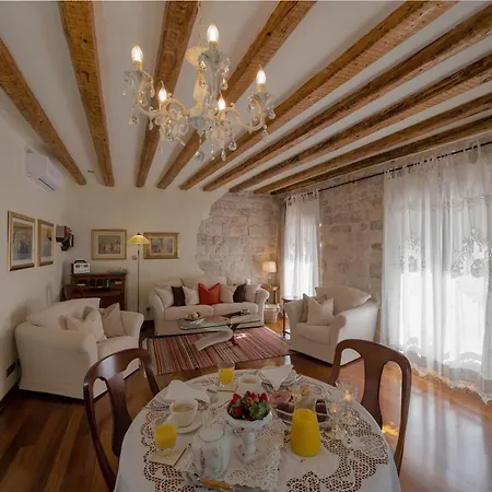 Stone Pearl Heritage Luxury * Spalato