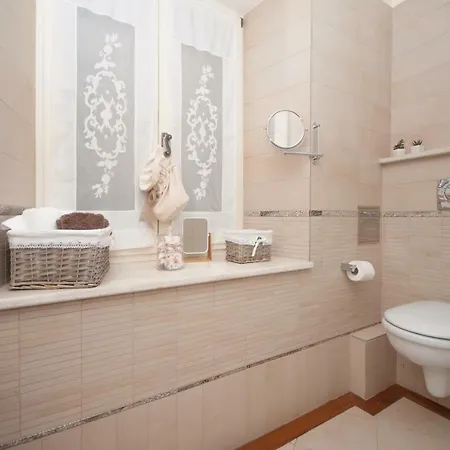 Stone Pearl Heritage Luxury Spalato