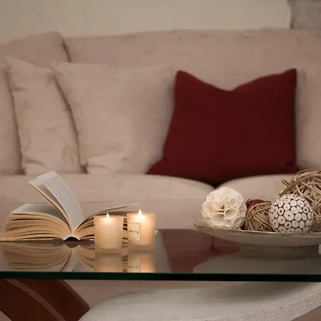 Stone Pearl Heritage Luxury Appartamento